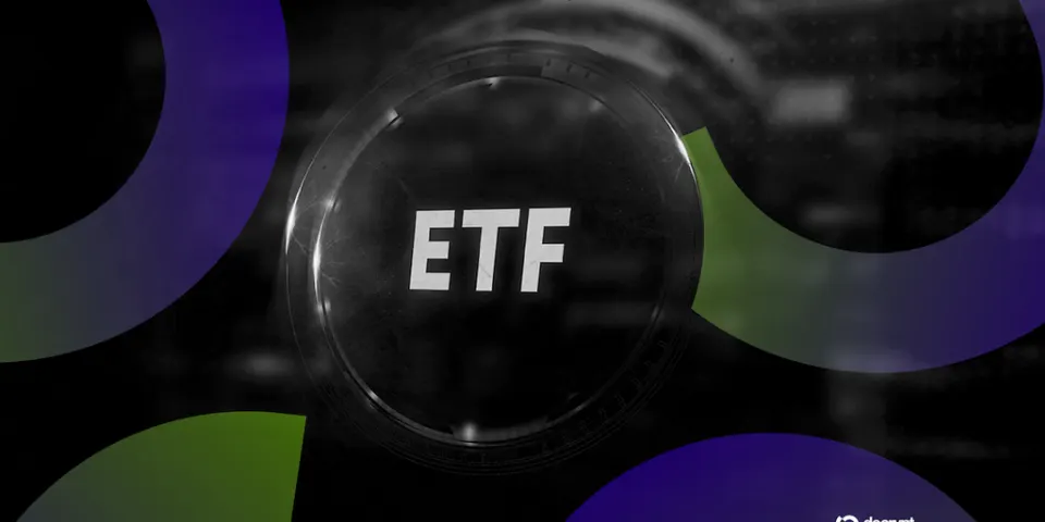 加密货币 ETF 资金流入升温:比特币基金 30 天净流入 29.5 亿美元