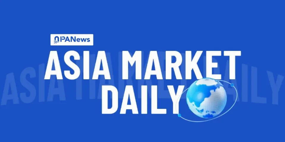 亚洲市场日评：SBI完成对Bitbank的全资收购，日本加密资产托管行业加速整合